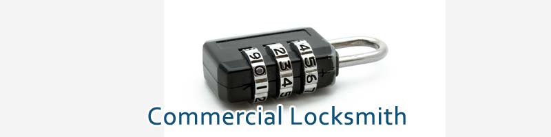 commercial Beacon Falls Locksmith