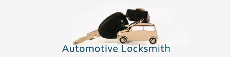automotive Beacon Falls Locksmith