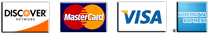 Beacon Falls Locksmith accepts all major credit cards